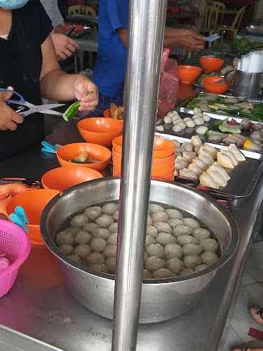 Kedai Kopi Kwong Hong - Ipoh