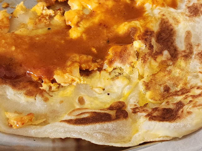 Comentarii opinii despre Restoran Hamzah