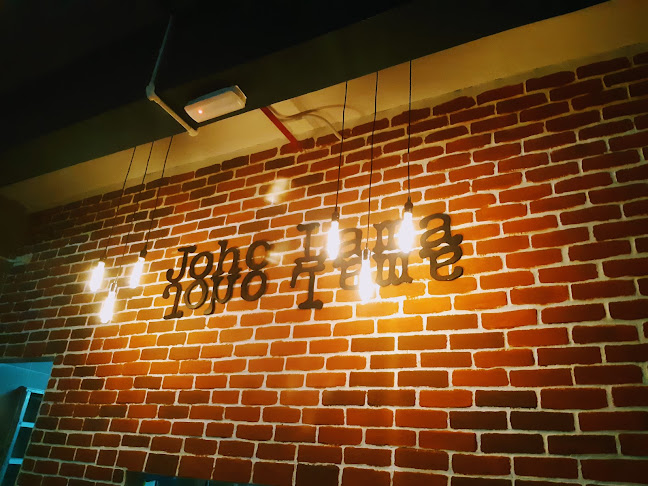 Comentarii opinii despre Restoran Joho Lama