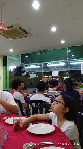 Sun Fong Restaurant - Kuantan