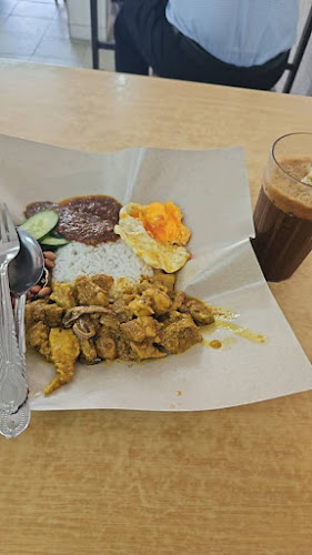 Chuan Lee Restaurant - Gastronomi dan perhotelan