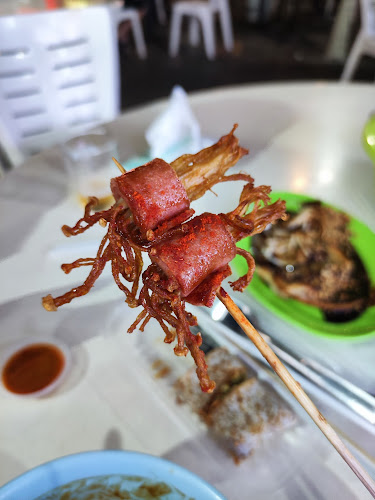 Century Street Food Court - Gastronomi dan perhotelan