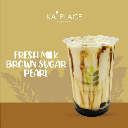 Comentarii opinii despre KAI PLACE CAFE (COFFEE & TEA)