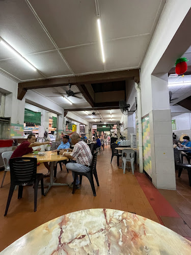 Wah Keong Restaurant - Sungai Petani