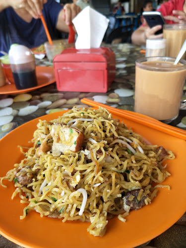 Comentarii opinii despre Kedai kopi Good Brother