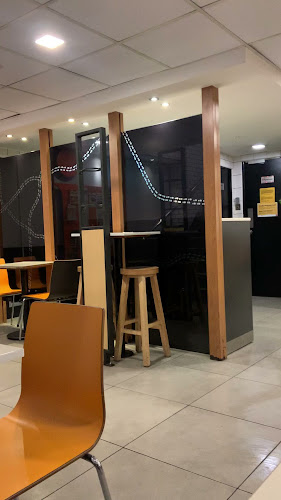 McDonald's - Kuala Lumpur