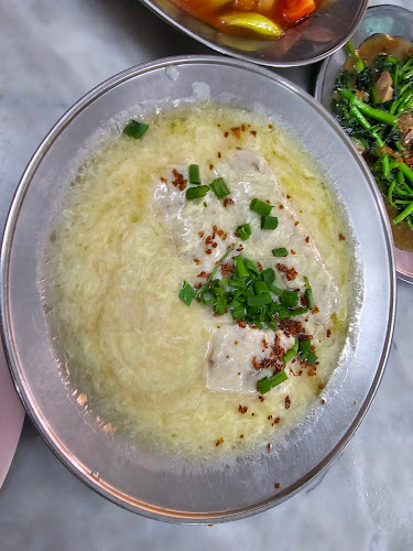 Comentarii opinii despre Restoran Wong Koh Kee