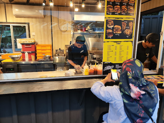 Jalan Bukit Tengah, Bukit Tengah, 14000 Bukit Mertajam, Pulau Pinang