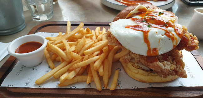 Comentarii opinii despre Jibby & Co