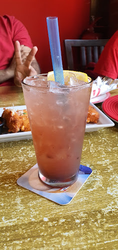 TGI Fridays | 1 Utama • Old Wing