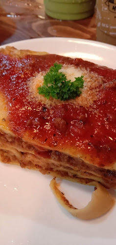 Big Tas Tea Bandar Perda - Gastronomi dan perhotelan