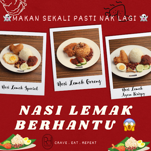 Rh Restaurant & Catering