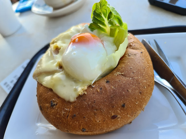 Olive Baker - Melaka