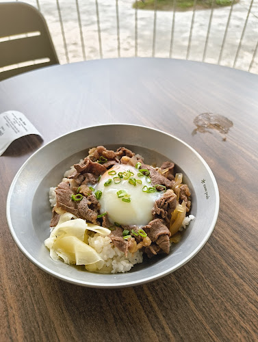 Tomo Tomo Café (Subang Parc)