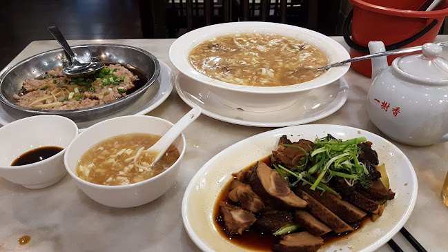 Y Food Box Restaurant (Sitiawan) Sdn Bhd