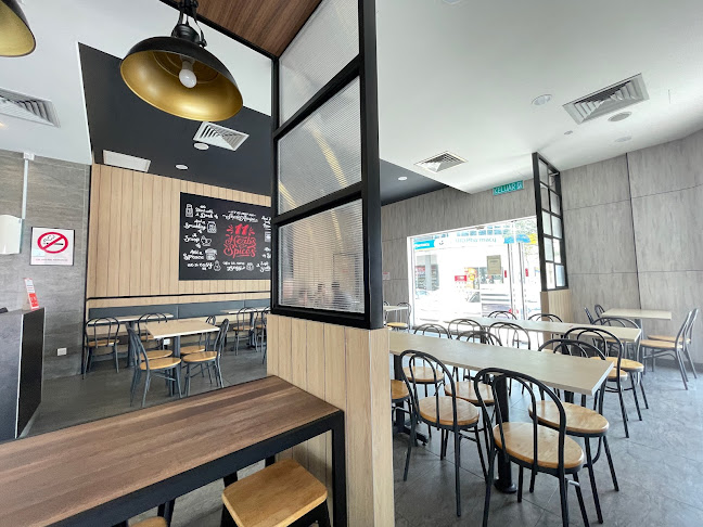 No. C-1, Riverside Business Park, Jalan Komersil Pantai 5, Taman Pantai, 83000 Batu Pahat, Johor