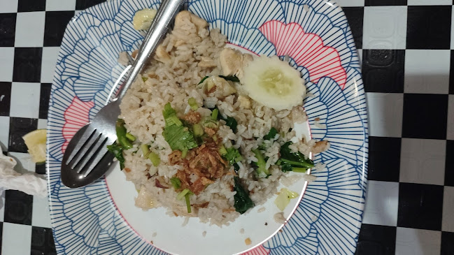 Opinii despre RESTORAN Nora Aman 2 în Kuantan - Gastronomi dan perhotelan