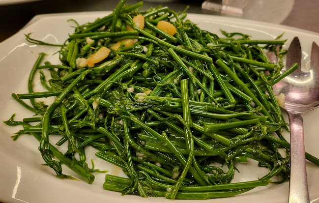 Restoran Jeti - Gastronomi dan perhotelan