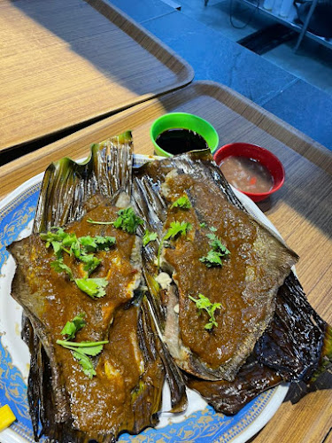 IKAN BAKAR PALACE @MITC