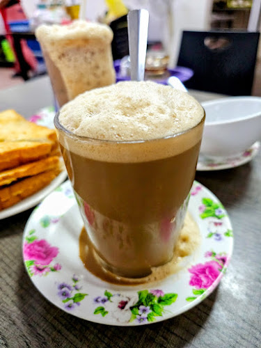 Opinii despre Joo Seng Cafe în Kuching - Gastronomi dan perhotelan