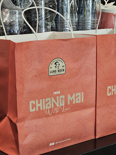 Lung Ngen Claypot Coffee