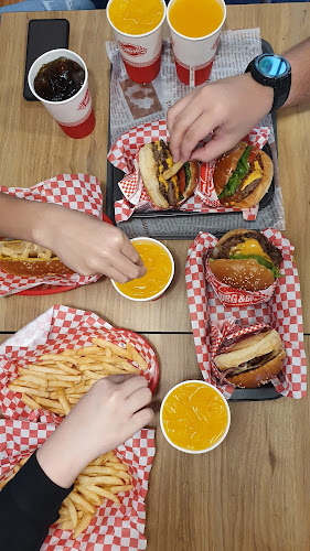 Comentarii opinii despre Burg & Go Sungai Petani