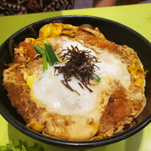 Ori Restaurant @ Damai Point