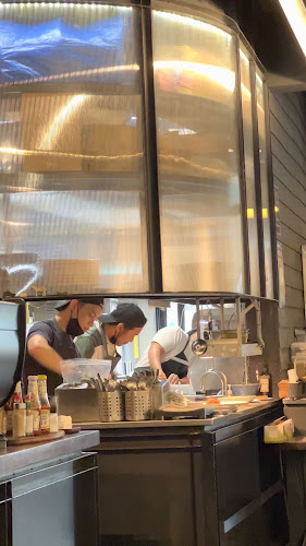 VCR Bangsar - Gastronomi dan perhotelan