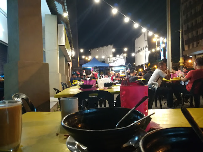 Sup Tulang Jalan Tok Lam