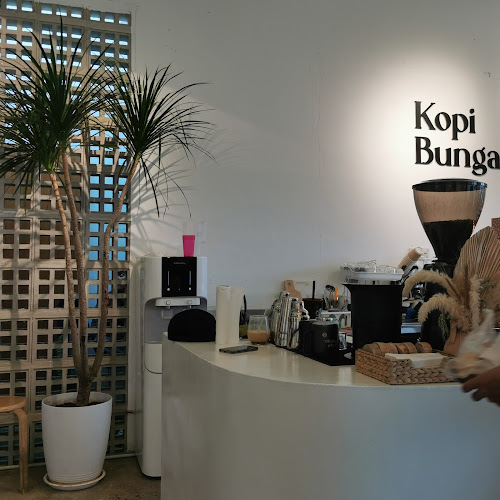 Kopi Bunga