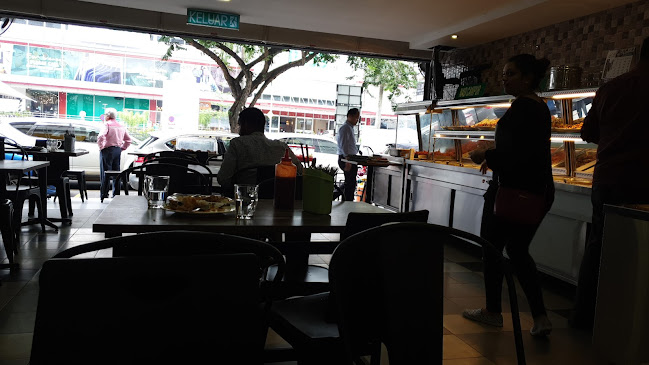 Makan Channel - Gastronomi dan perhotelan