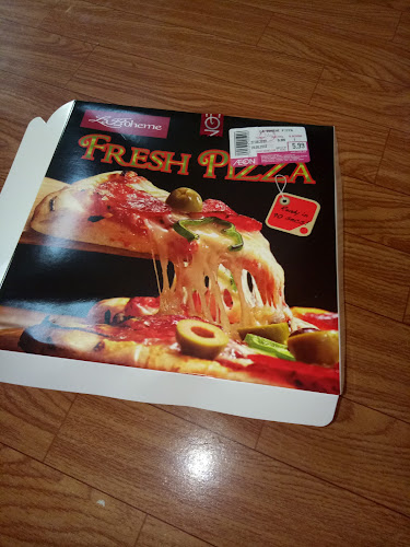 Api Api Steamboat and Grill