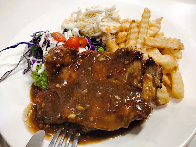 Opinii despre JH Toast House în Ipoh - Gastronomi dan perhotelan