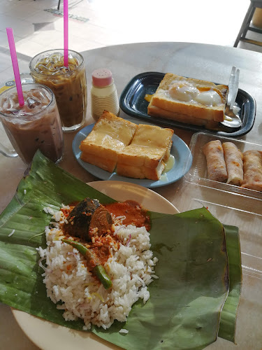 Jalan Haji Abdul Aziz, 25000 Kuantan, Pahang