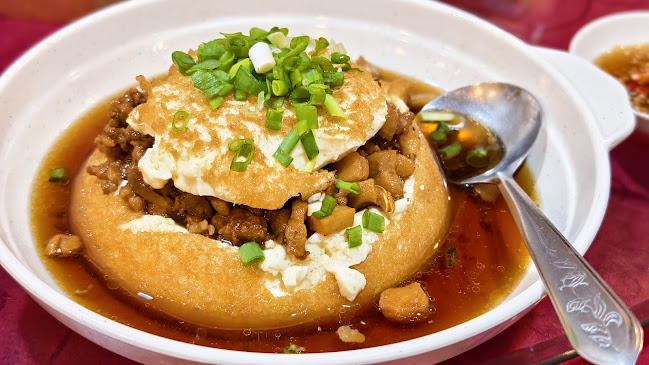 Comentarii opinii despre Hong Fu Seafood Restaurant