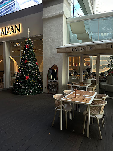 Comentarii opinii despre Halzan Penang