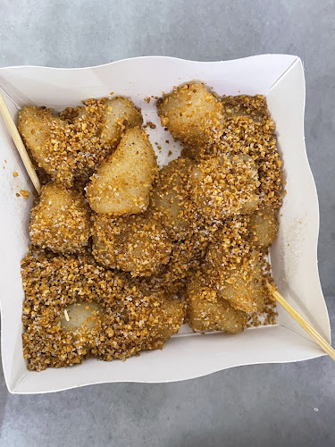 Comentarii opinii despre Kedai Makanan Nam Heong