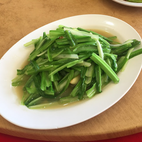 Comentarii opinii despre Soga Restaurant (一家海鲜楼）