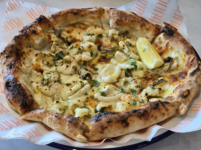 Opinii despre POUND în Kota Kinabalu - Gastronomi dan perhotelan