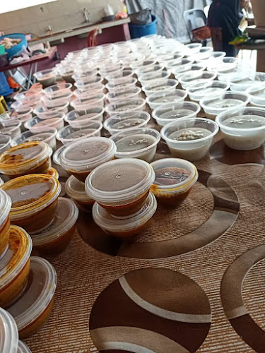 Comentarii opinii despre UrusMajlis Katering