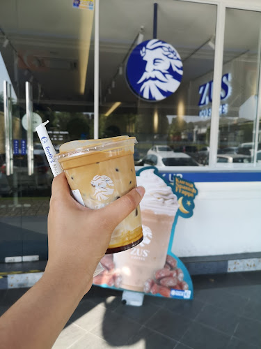 ZUS Coffee - Eco Botanic, Johor