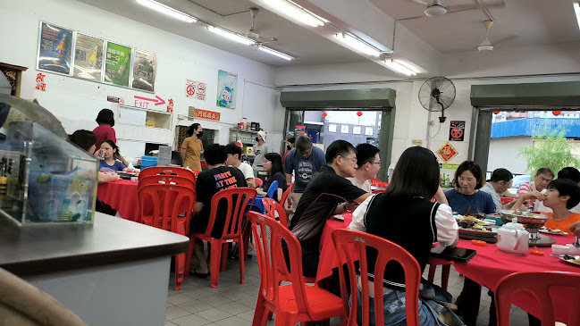 Sing LeongHuat Restaurant | 新隆发餐馆 | Restoran Sing Leong Huat