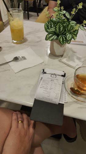 1975 Toast & Coffee - Johor Bahru