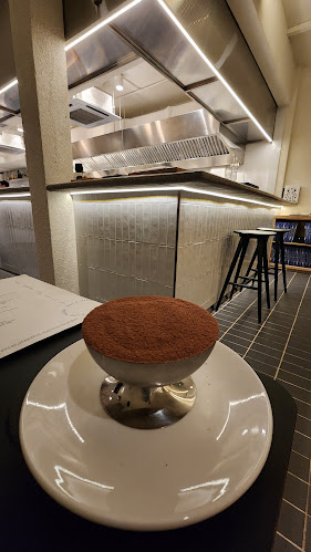 Opinii despre Alta Pizza în Kuala Lumpur - Gastronomi dan perhotelan