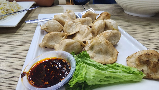 Mee Tarik Warisan Asli @Mahkota Parade