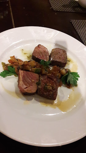 Maria's Steak Cafe - Ipoh