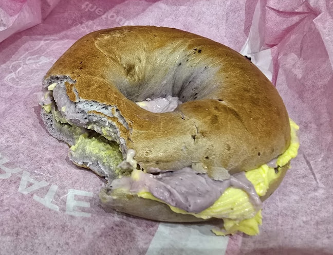 Opinii despre The FOUNDERS BAKERY în Johor Bahru - Gastronomi dan perhotelan