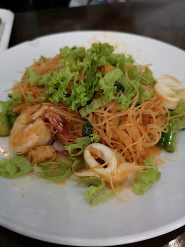 Comentarii opinii despre Sukhothai Beef Noodle House