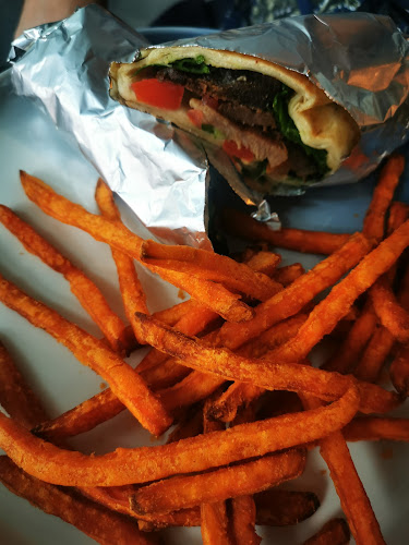 Flower Girl Coffee - Sunway Geo - Petaling Jaya