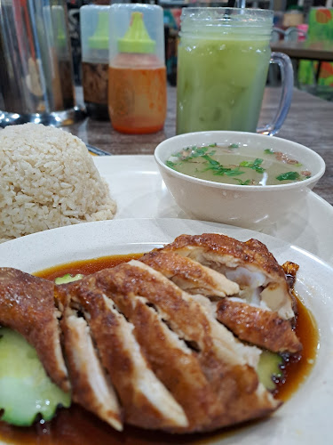 Dayang Sarawak Corner Cafe - Gastronomi dan perhotelan